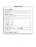 Сервисная инструкция LG LAC-M8410R