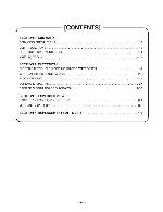 Сервисная инструкция LG LAC-M8600, LAC-M8600R