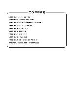 Сервисная инструкция LG LAN-8670CH3 FOR SANTA FE