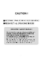 Сервисная инструкция LG LDS4821WW BB ST