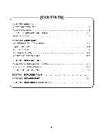 Сервисная инструкция LG LH-T3602