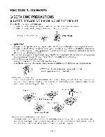 Сервисная инструкция LG LM-K3365, LM-K3565, LM-K3860
