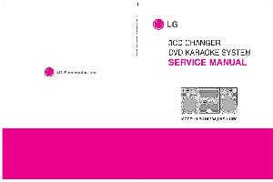 Сервисная инструкция LG LM-U1050A ― Manual-Shop.ru