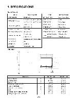 Сервисная инструкция LG LMX21981-05, LMX25981-05