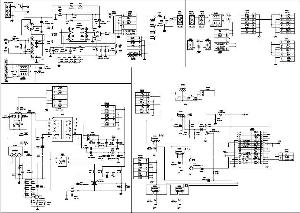 Сервисная инструкция LG LP-XG2 ― Manual-Shop.ru
