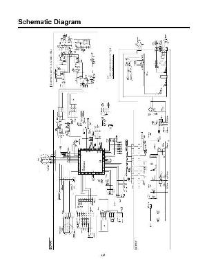 Сервисная инструкция LG LS-T186CEL ― Manual-Shop.ru
