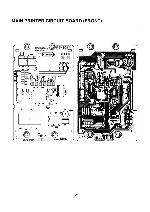 Сервисная инструкция LG MH-6688NL
