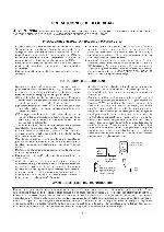 Сервисная инструкция LG MP-40PA10, NP-00LE chassis