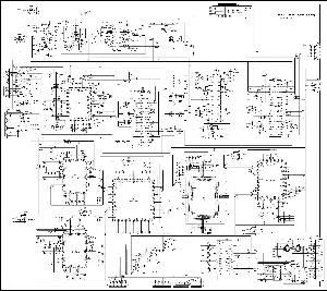 Сервисная инструкция LG MT-40PA10 ― Manual-Shop.ru