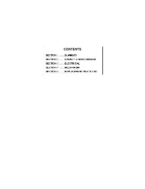 Сервисная инструкция LG NE8421TPC ― Manual-Shop.ru