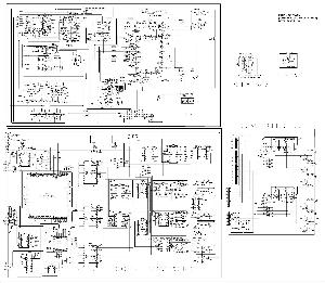 Сервисная инструкция LG PT-48A80 ― Manual-Shop.ru