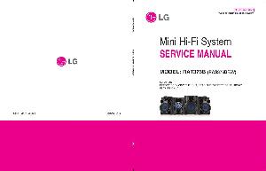 Сервисная инструкция LG RAT376B ― Manual-Shop.ru