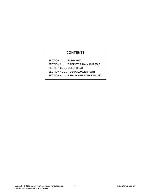 Сервисная инструкция LG RHT497H, RHT498H, RHT499H