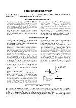 Сервисная инструкция LG RP-29CC25