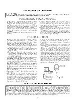 Сервисная инструкция LG RP-29FD15, RP-29FD60, MC-049A chassis