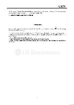 Service manual LG US670 OPTIMUS