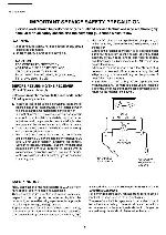 Сервисная инструкция Loewe LC-15AL2 FL38-CHASSIS