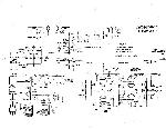 Схема Mesa Boogie 22CAL