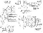 Схема Mesa Boogie 22CALPLUS