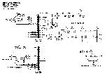 Схема Mesa Boogie BLUEANGEL