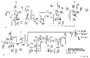 Схема Mesa Boogie DUAL RECTIFIER ― Manual-Shop.ru