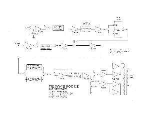 Схема Mesa Boogie LONESTAR ― Manual-Shop.ru