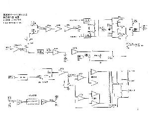 Схема Mesa Boogie NOMAD45 ― Manual-Shop.ru