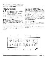 Сервисная инструкция Mitsubishi DA-U310
