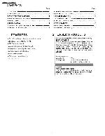 Service manual Panasonic CQ-EB6260L
