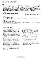 Service manual Mitsubishi PD-4265, PD-5065