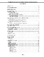 Service manual MITSUBISHI WS-48313, WS-55313, WS-65313