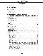 Service manual MITSUBISHI WT-42311, WT-A42, VK20