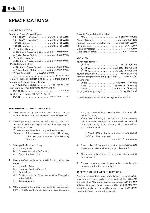 Service manual Nikko ALPHA-130