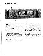 Service manual Nikko ALPHA II