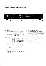 Service manual Nikko GAMMA-I