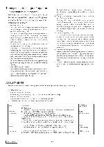 Service manual Clarion PN-1740K