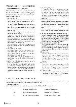 Service manual Clarion PN-2370NA