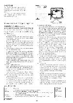 Service manual Clarion PN-2540Q
