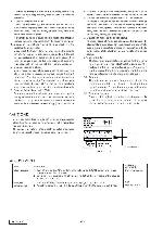 Сервисная инструкция Clarion PP-2515LC