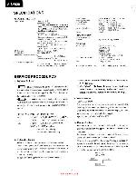 Service manual Onkyo A-SV620
