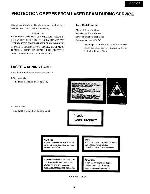 Service manual Onkyo CDC-3.1