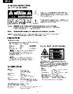 Service manual Onkyo DPS-5 Integra