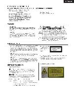 Service manual Onkyo DPS-6.9 Integra