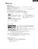 Service manual Onkyo DV-C503