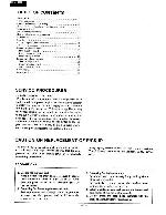 Service manual Onkyo DX-2800
