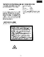 Service manual Onkyo DX-7211, DX-7111