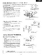 Service manual Onkyo DX-C100, DX-C200