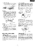 Service manual Onkyo DX-C600