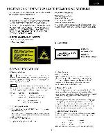 Service manual Onkyo FR-155