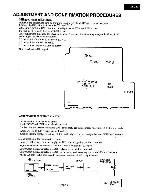 Service manual Onkyo M-282